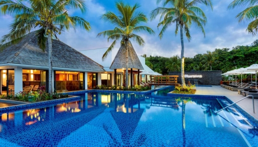 Sheraton Tokoriki Resort Sheraton Tokoriki Resort