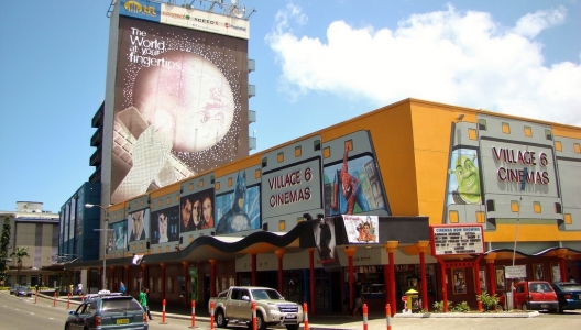 Village 6 Cinemas